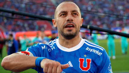 El potente llamado de U de Chile a sus hinchas para cuidar su localía en Copa Libertadores