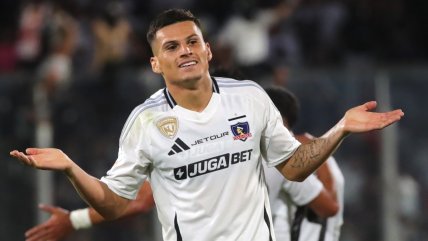 Atlético Bucaramanga vs Colo Colo EN VIVO por la Copa Libertadores 2025: horario y dónde verlo por TV y online