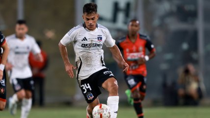 ¿Qué resultados necesita Colo Colo para clasificar a los Octavos de final de la Copa Chile 2025?