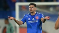 "La obligación es...": Histórico exjugador le pone presión a U de Chile en la Libertadores