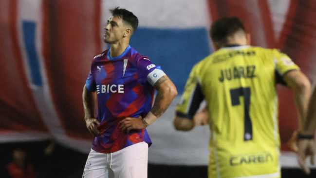Universidad Católica 2-3 San Luis por la Copa Chile 2025: resumen, polémicas, goles y resultado