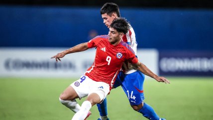 Chile vs Paraguay EN VIVO por el Sudamericano sub 17: Horario y dónde verlo por TV y online