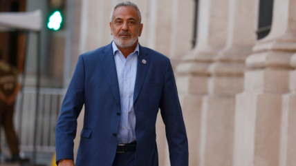 “Quiero dejar un legado”: La dura autocrítica de Pablo Milad en su mandato en la ANFP