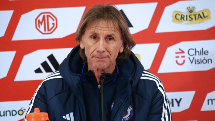 Ricardo Gareca piensa en su futuro: "Por supuesto que me gustaría volver al fútbol argentino"