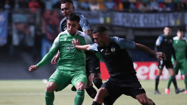 Audax Italiano vs O’Higgins EN VIVO por el Campeonato Nacional 2025: horario, formaciones y dónde ver por TV y online