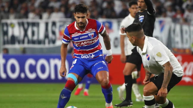 Brasil pide a Conmebol los puntos por secretaría tras el escándalo del Colo Colo vs Fortaleza