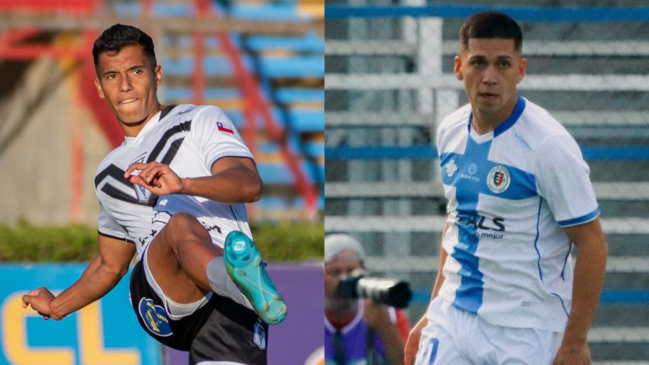 Deportes Santa Cruz vs Santiago Morning EN VIVO por la Primera B 2025: Horario, formaciones y dónde verlo por TV y online