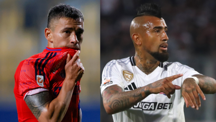 ¿Y cuándo van a jugar? El Superclásico se suma a la Supercopa y otros duelos suspendidos de Colo Colo, U de Chile y la UC