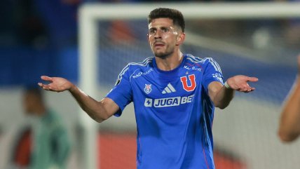 U de Chile se pronunció tras la suspensión del Superclásico: “Ganaron una vez más”