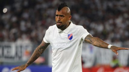 Colo Colo adoptó una serie de medidas tras el fallecimiento de dos hinchas