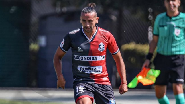 Deportes Recoleta vs Deportes Antofagasta EN VIVO por la Primera B 2025: horario, formaciones y dónde ver por TV y online