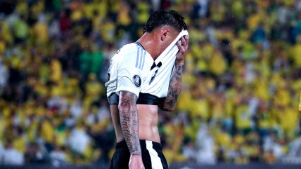 Presidente de Colo Colo: "Los festejos del centenario no deben llevarse a cabo"