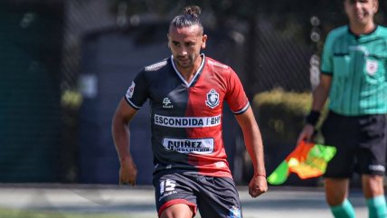 Deportes Recoleta vs Deportes Antofagasta EN VIVO por la Primera B 2025: horario, formaciones y dónde ver por TV y online