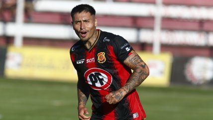 Rangers vs Curicó Unido EN VIVO por la Primera B 2025: horario, formaciones y dónde ver por TV y online