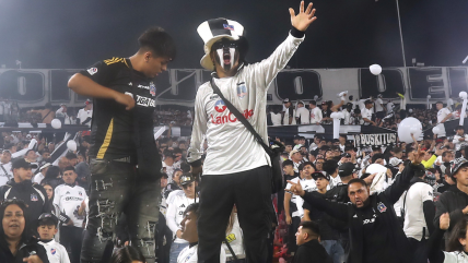 Colo Colo llama a crear con urgencia nuevas medidas para dar seguridad y bienestar a los hinchas