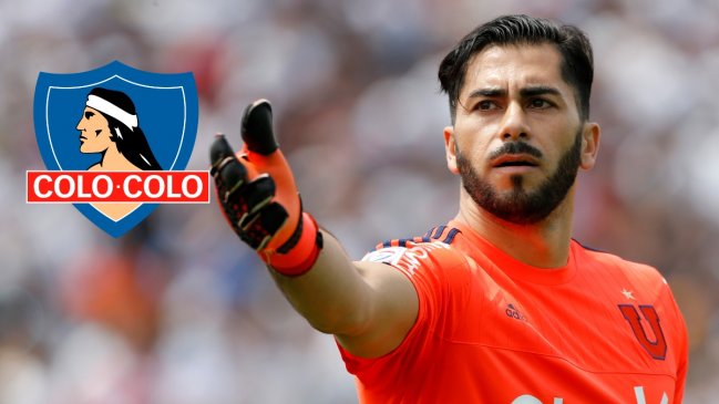 El "palo" de Johnny Herrera a Colo Colo tras la suspensión del Superclásico