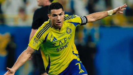 Cada vez más cerca: Cristiano Ronaldo anotó un doblete y sacan cuentas de cuándo llegará a los mil goles