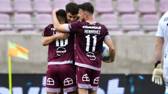 Deportes La Serena 2-1 Everton por el Campeonato Nacional 2025: resumen, goles, resultado y estadísticas