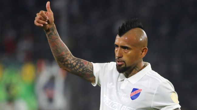 El noble gesto del CSD Colo Colo para apoyar a las familias de los hinchas fallecidos