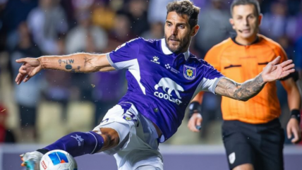Deportes Concepción 2-0 Deportes Copiapó por la Primera B 2025: resumen, goles, resultado y estadísticas