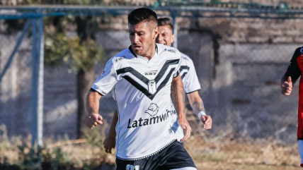 Deportes Santa Cruz 0-2 Santiago Morning por la Primera B 2025: resumen, goles, resultado y estadísticas