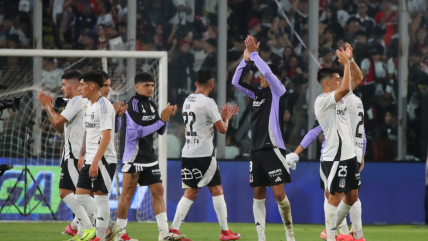 Siguen las muestras de apoyo en el extranjero para los hinchas fallecidos de Colo Colo