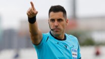 Cuatro árbitros chilenos dirán presente en el Mundial de Clubes 2025