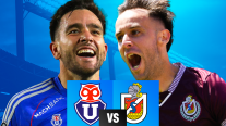 U de Chile vs La Serena EN VIVO: Cuándo, a qué hora y dónde ver por el Campeonato Nacional 2025