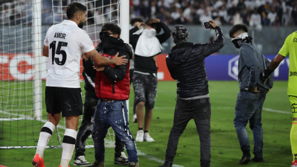 Hasta con especialistas internacionales: La estrategia de Colo Colo para evitar duras sanciones de la CONMBEOL