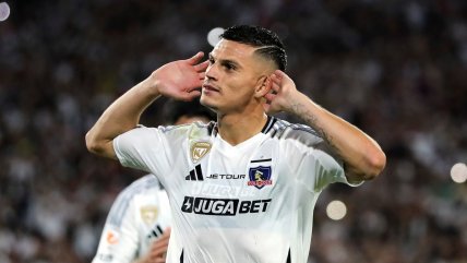 Aseguran que Colo Colo no será descalificado de la Libertadores por "intereses económicos" de Conmebol