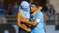 El fútbol chileno sólo invierte el 0,98% de su presupuesto a seguridad en los estadios