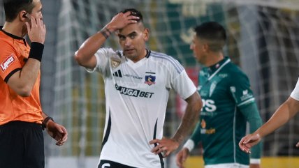 Más problemas para Colo Colo: Municipio se niega a recibirlo por la Copa Chile 2025