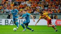 Real Betis de Manuel Pellegrini hizo la tarea y accedió a semifinales de la Conference League 2024-25