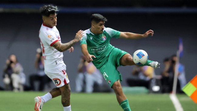 Audax Italiano vs Unión Española EN VIVO: Cuándo, a qué hora y dónde ver por el Campeonato Nacional 2025