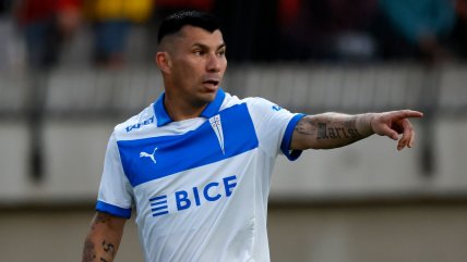 U Católica vs Deportes Limache EN VIVO: Cuándo, a qué hora y dónde ver por el Campeonato Nacional 2025