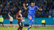 ¿Cuál será el rival de U de Chile en octavos de Copa Libertadores?