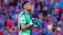 La insólita denuncia del árbitro Cristián Garay contra dos jugadores de U de Chile