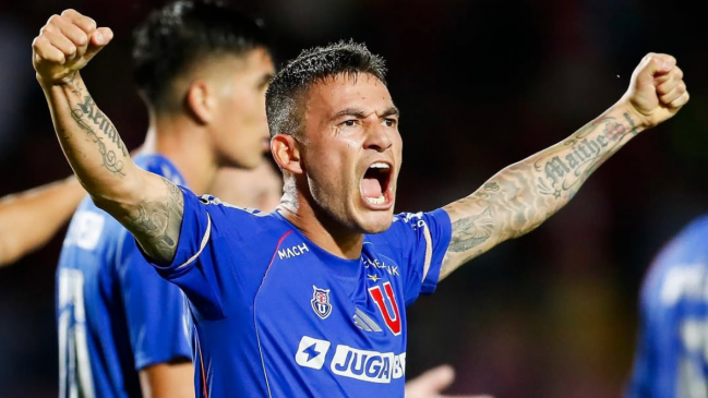 Lo mejor del Siglo: La U de Chile igualó un histórico registro en la Libertadores