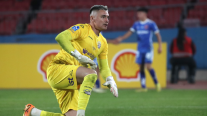 Cristóbal Campos se vuelve a poner los guantes y sorprende a todos