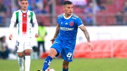 Palestino vs U de Chile EN VIVO: Cuándo, a qué hora y dónde ver por el Campeonato Nacional 2025