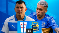 EN VIVO | U Catolica vs Everton por el Campeonato Nacional 2025