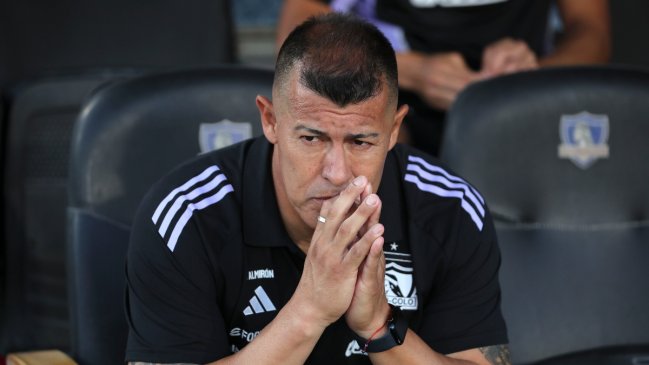 ¡Golpe inesperado en Colo Colo! Se cae figura de último minuto y Almirón mete mano al equipo ante Coquimbo