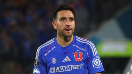 La dura queja contra U de Chile en el Campeonato: "Es mucha diferencia"