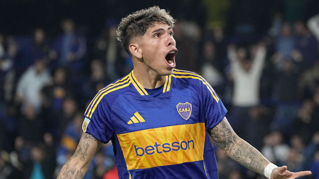 Carlos Palacios y la especial jornada que puede vivir junto a otros once futbolistas
