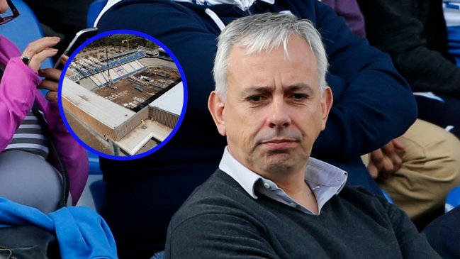 Palco para Felicevich en el Claro Arena: La denuncia de Guarello que involucra a U Católica