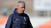 Golpe para U Católica: pieza clave deja el equipo previo al Clásico Universitario