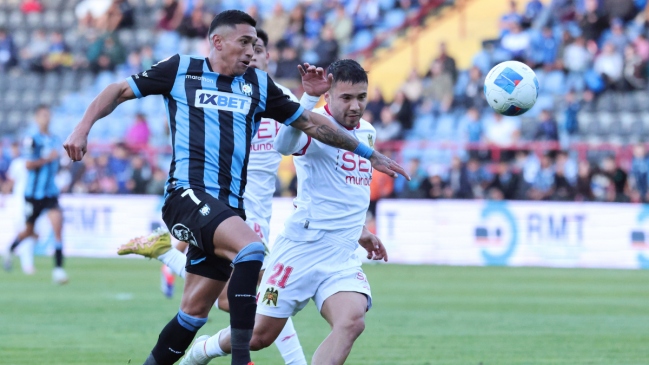Huachipato vs Unión Española EN VIVO: Cuándo, a qué hora y dónde ver por el Campeonato Nacional 2025