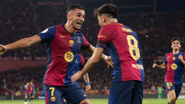 FC Barcelona vs Real Madrid: Cuándo, a qué hora y dónde ver la final de la Copa del Rey 2025