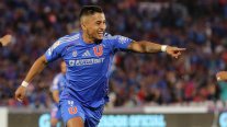 EN VIVO | Palestino vs U de Chile por el Campeonato Nacional 2025
