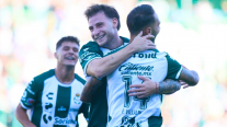 ¿Abrazo de despedida? Bruno Barticciotto podría fichar en un gigante de México